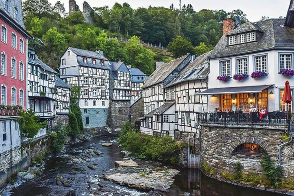 Vakantiewoning Hoogveld Kortessem Kültér fotó