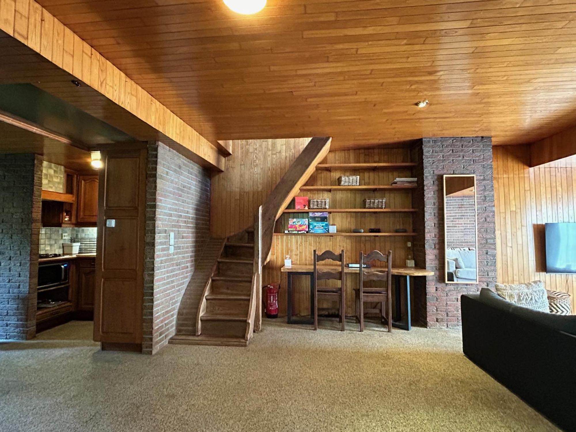 Vakantiewoning Hoogveld Kortessem Kültér fotó